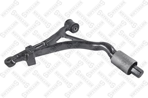 Control/Trailing Arm, wheel suspension 57-02910-SX