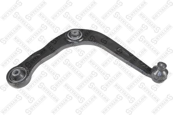 Control/Trailing Arm, wheel suspension 57-01836-SX