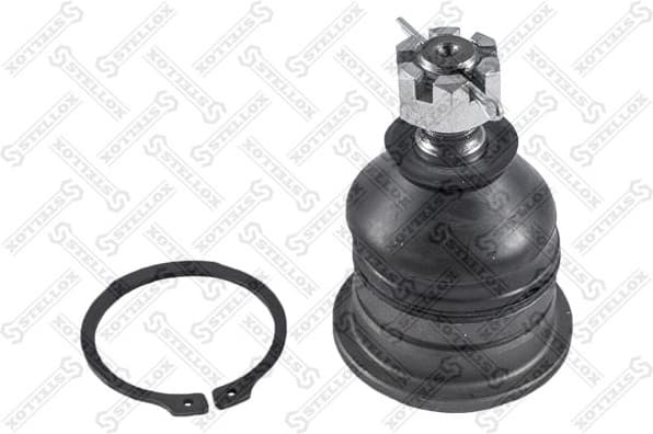 Ball Joint 52-74023-SX - image 2