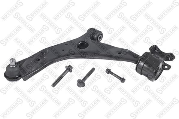 Control/Trailing Arm, wheel suspension 57-71071A-SX