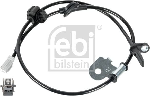 Sensor, wheel speed 174526