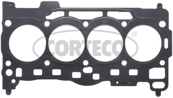 Gasket, cylinder head 83403296
