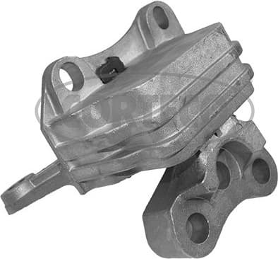 Mounting, manual transmission 49432241