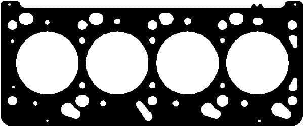 Gasket, cylinder head CH5584