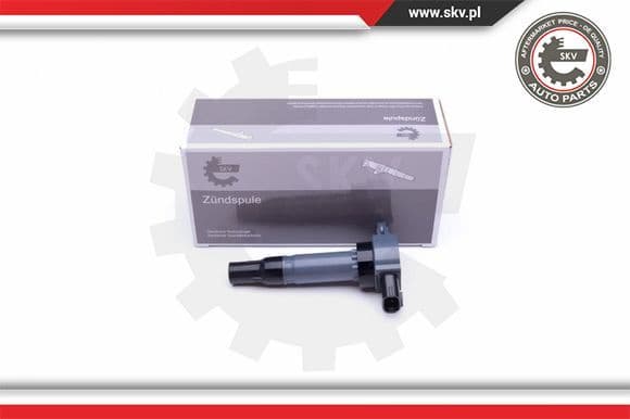 Ignition Coil 03SKV331