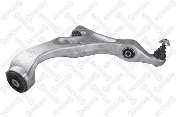 Control/Trailing Arm, wheel suspension 57-03836-SX - image 2