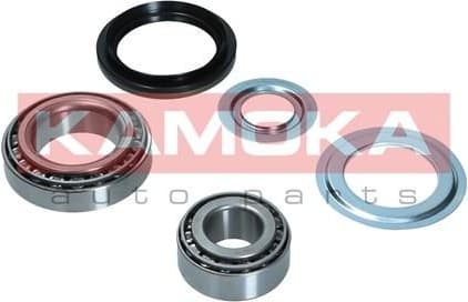 Wheel Bearing Kit 5600190