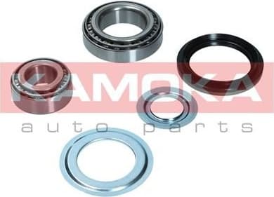 Wheel Bearing Kit 5600190 - image 2