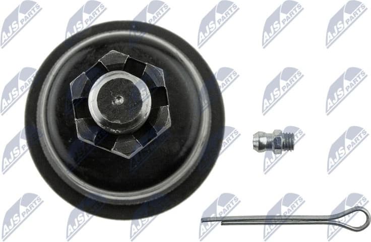 Ball Joint ZSD-CH-004B - image 4