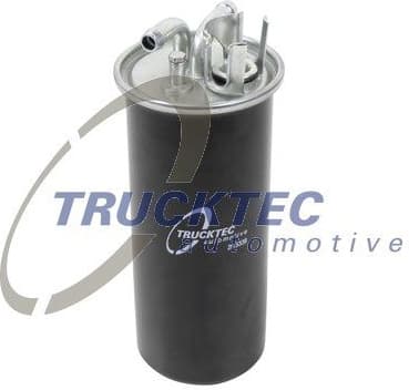 Fuel Filter 07.38.022