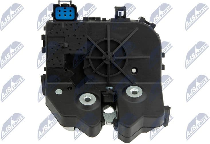 Tailgate Lock EZC-FR-103 - image 6