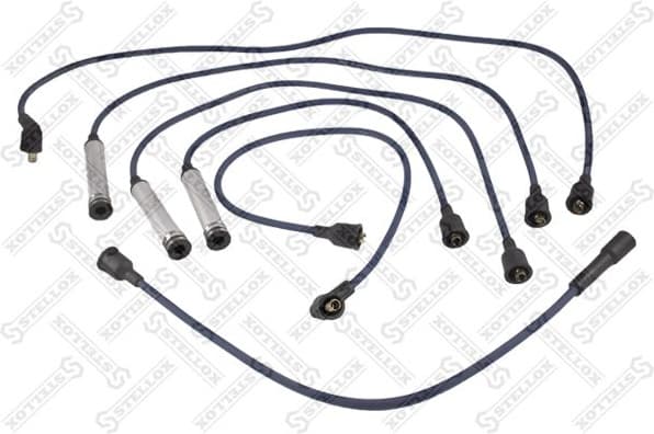 Ignition Cable Kit 10-38100-SX