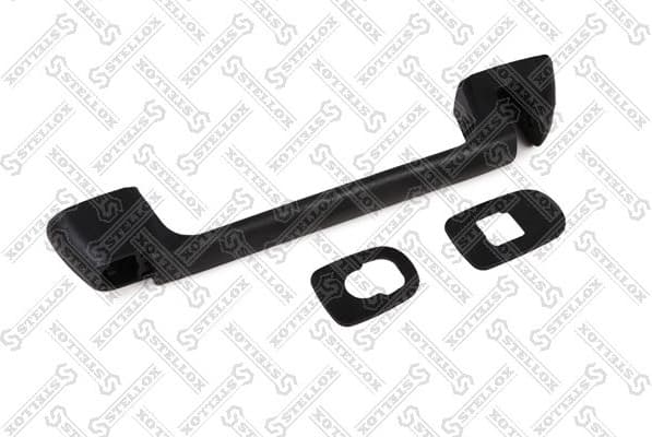 Exterior Door Handle 87-24784-SX