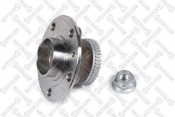 Wheel Bearing Kit 43-28432-SX