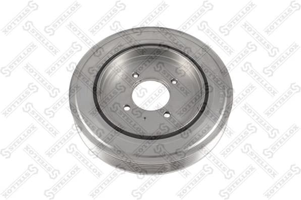 Belt Pulley, crankshaft 20-01016-SX