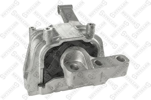Mounting, engine 25-18221-SX