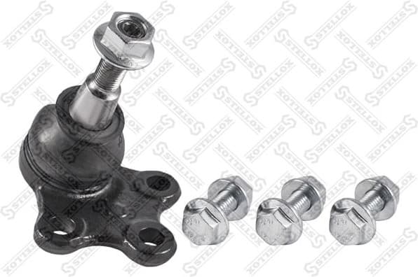 Ball Joint 52-00372-SX