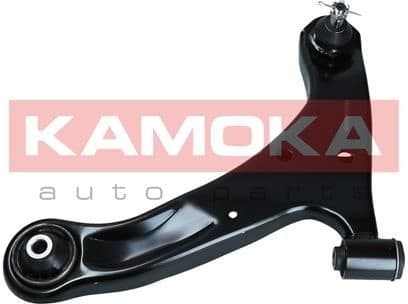 Control/Trailing Arm, wheel suspension 9050293 - image 2