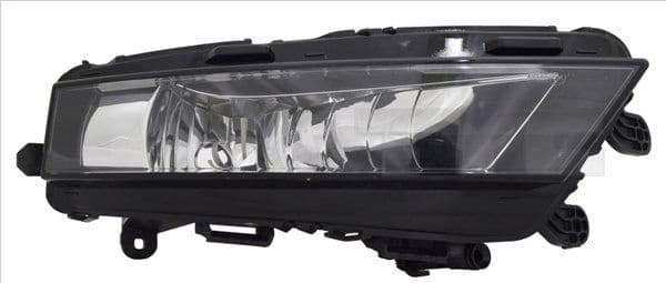 Front Fog Light 19-14261-01-2