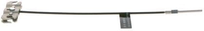 Cable Pull, parking brake 1 987 482 856