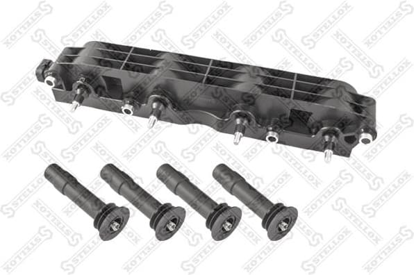 Ignition Coil 61-00024-SX