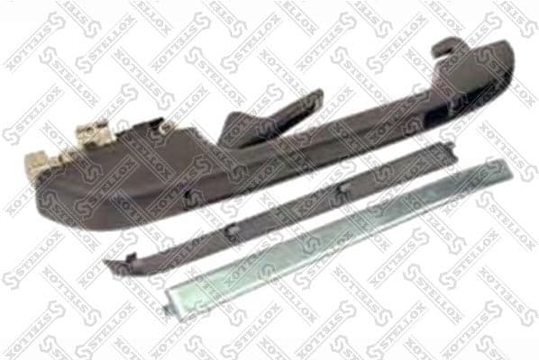 Exterior Door Handle 77-24704-SX