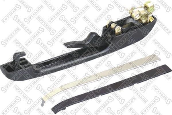 Exterior Door Handle 77-24703-SX