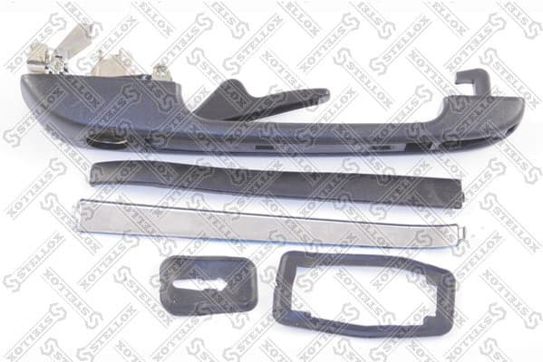 Exterior Door Handle 77-24714-SX