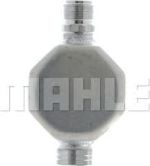 Dryer, air conditioning BEHR AD 36 000S - image 6