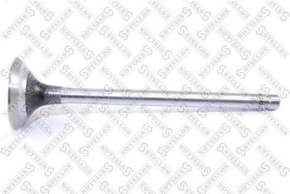 Exhaust Valve 01-24211-SX