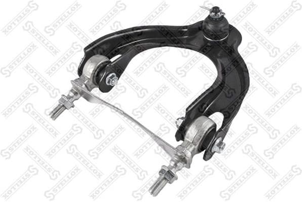 Control/Trailing Arm, wheel suspension 57-37003A-SX