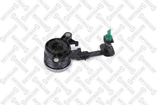Central Slave Cylinder, clutch 07-00813-SX