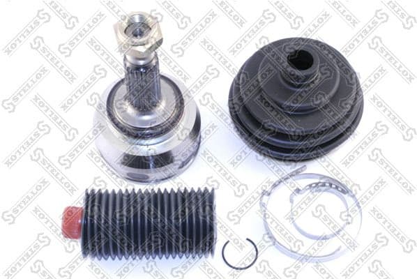Joint Kit, drive shaft 150 1158-SX