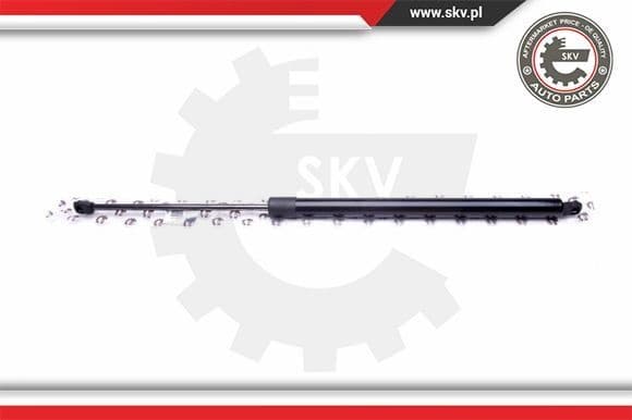 Gas Spring, boot/cargo area 52SKV520 - image 2