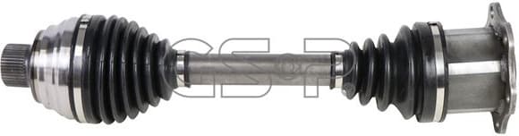 Drive Shaft 201528