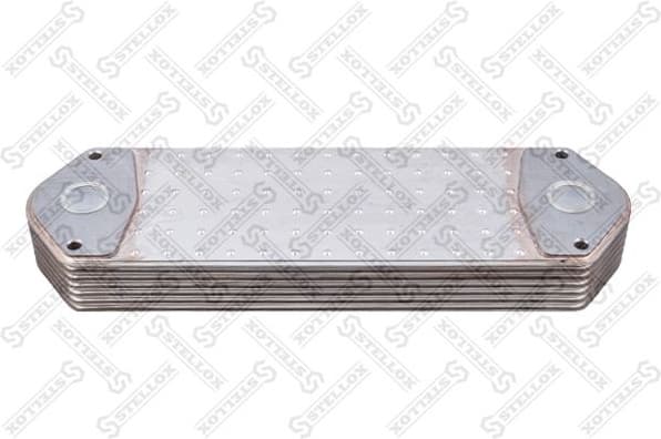 Oil Cooler, engine oil 81-96801-SX