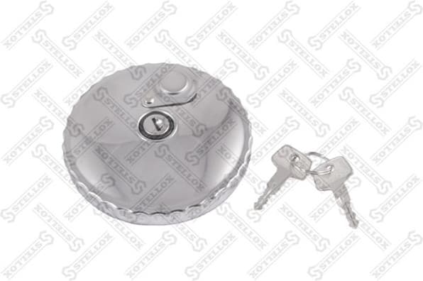 Cap, fuel tank 89-05510-SX