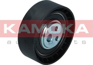 Tensioner Pulley, V-ribbed belt R0262 - image 3
