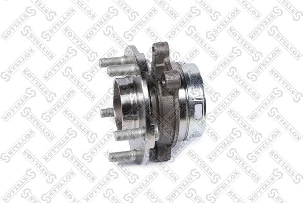 Wheel Bearing Kit 43-29145-SX