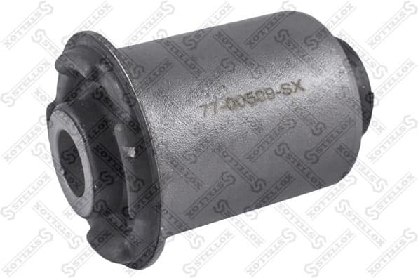 Mounting, control/trailing arm 77-00509-SX - image 2