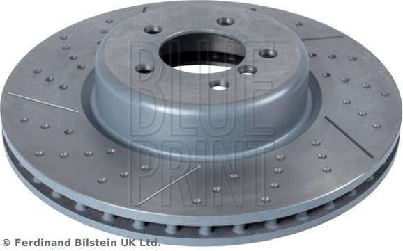 Brake Disc ADB114380