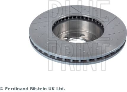 Brake Disc ADB114380 - image 2
