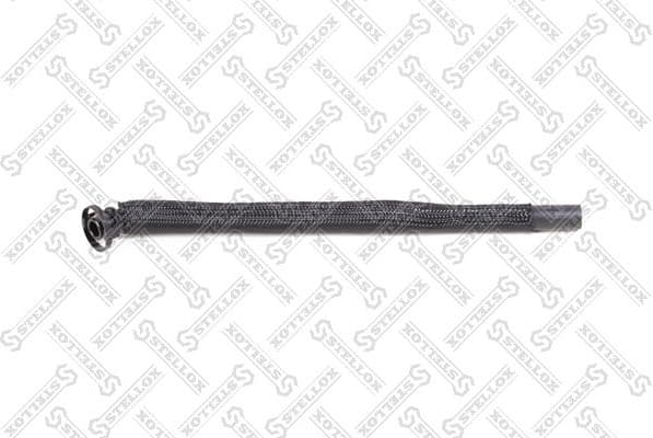 Hose, crankcase ventilation 10-35551-SX