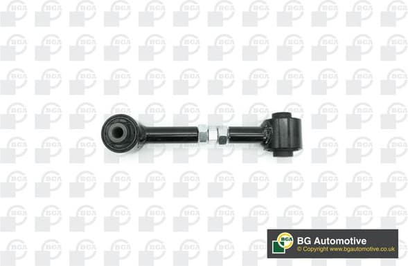 Control/Trailing Arm, wheel suspension TRC5415