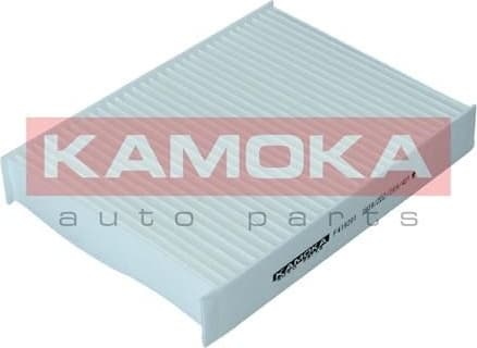 Filter, cabin air F419201