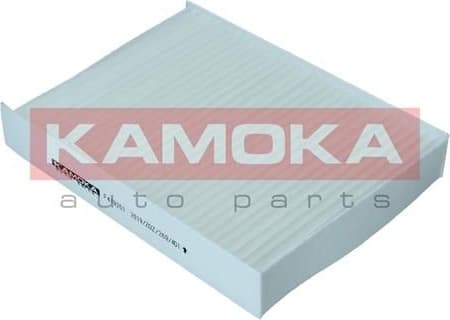 Filter, cabin air F419201 - image 2