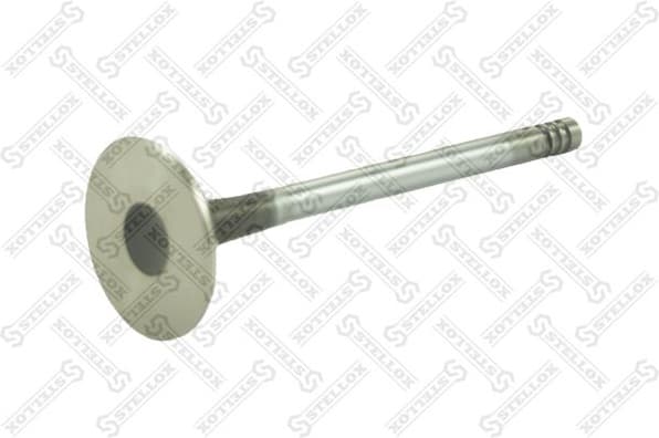 Exhaust Valve 01-24055-SX