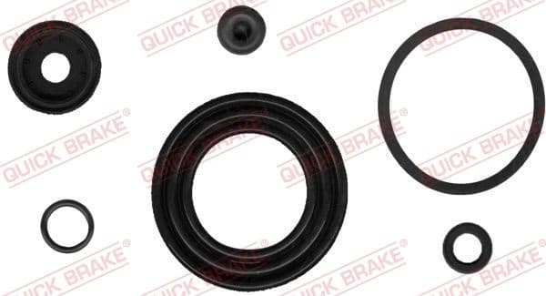 Repair Kit, brake caliper 114-0260