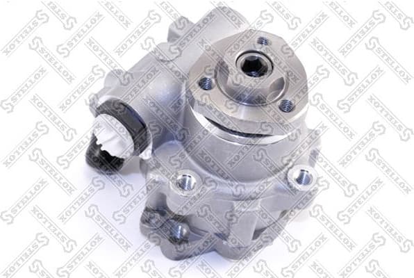 Hydraulic Pump, steering 00-35781-SX