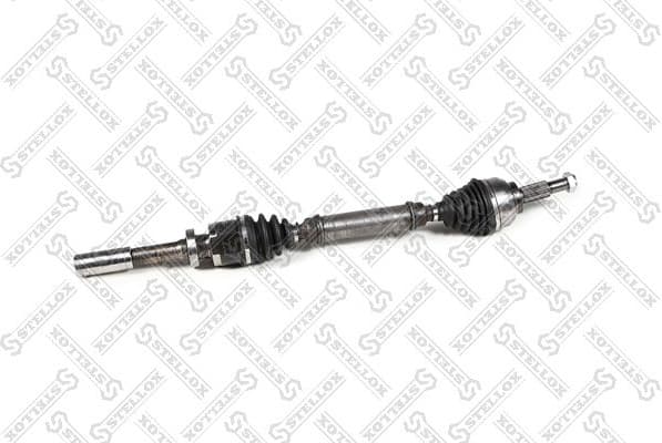 Drive Shaft 158 2004-SX